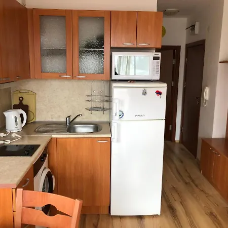 Vp Victorio 2 Apartamento *