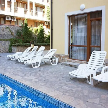 Apartamento Vp Victorio 2 *