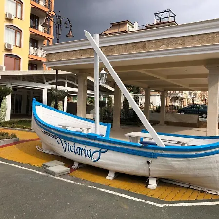 Vp Victorio 2 Apartamento