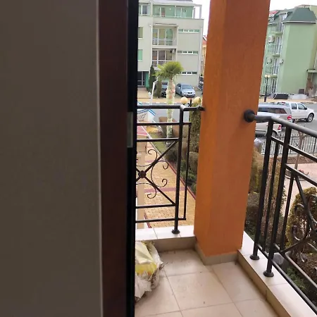 Apartamento Vp Victorio 2